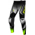 Pantaloni motocross  FXR CLUTCH PRO MX25 BLACK/GREY/HIVIS thumb