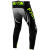 Pantaloni motocross  FXR CLUTCH PRO MX25 BLACK/GREY/HIVIS thumb