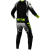 Pantaloni motocross  FXR CLUTCH PRO MX25 BLACK/GREY/HIVIS thumb