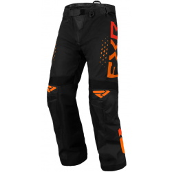 Pantaloni motocross   FXR COLD CROSS RR