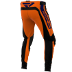 Pantaloni motocross  FXR CONTENDER MX23 MIDNIGHT ORANGE thumb