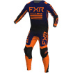 Pantaloni motocross  FXR CONTENDER MX23 MIDNIGHT ORANGE thumb