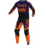 Pantaloni motocross  FXR CONTENDER MX23 MIDNIGHT ORANGE thumb