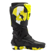 Cizme motocross  SIDI CROSSAIR X RACR 222 BLACK 002 thumb