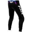 Pantaloni motocross pentru copii FXR CLUTCH MX25 BLACK/BLUE/PINK Pantaloni motocross pentru copii FXR CLUTCH MX25 BLACK/BLUE/PINK thumb