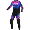 Pantaloni motocross pentru copii FXR CLUTCH MX25 BLACK/BLUE/PINK Pantaloni motocross pentru copii FXR CLUTCH MX25 BLACK/BLUE/PINK thumb