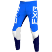 Pantaloni motocross FXR CLUTCH PRO MX22 COBALT BLUE/WHITE/NAVY Pantaloni motocross FXR CLUTCH PRO MX22 COBALT BLUE/WHITE/NAVY thumb