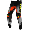 Pantaloni motocross FXR CLUTCH PRO MX24 GREY/ORANGE