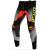 Pantaloni motocross FXR CLUTCH PRO MX24 GREY/ORANGE thumb