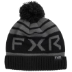 Sapca pentru iarna FXR HELIUM BLACK/CHARCOAL thumb