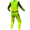 Pantaloni motocross pentru copii  FXR PODIUM MX25 HIVIS/LIME/BLACK thumb