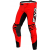 Pantaloni motocross  FXR PODIUM PRO LE MX22 RED/BLACK thumb