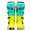 Cizme motocross SIDI CROSSAIR X MINT/FLUO YELLOW Cizme motocross SIDI CROSSAIR X MINT/FLUO YELLOW thumb