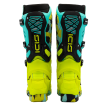 Cizme motocross SIDI CROSSAIR X MINT/FLUO YELLOW Cizme motocross SIDI CROSSAIR X MINT/FLUO YELLOW thumb