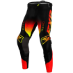 Pantaloni motocross FXR REVO COMP MX22 TEQUILA SUNSET/BLACK Pantaloni motocross FXR REVO COMP MX22 TEQUILA SUNSET/BLACK thumb