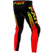 Pantaloni motocross FXR REVO COMP MX22 TEQUILA SUNSET/BLACK Pantaloni motocross FXR REVO COMP MX22 TEQUILA SUNSET/BLACK thumb