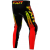 Pantaloni motocross  FXR REVO COMP MX22 TEQUILA SUNSET/BLACK thumb