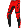 Pantaloni motocross FXR CONTENDER MX23 RED/BLACK