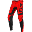Pantaloni motocross FXR CONTENDER MX23 RED/BLACK thumb