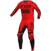 Pantaloni motocross FXR CONTENDER MX23 RED/BLACK thumb