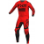 Pantaloni motocross FXR CONTENDER MX23 RED/BLACK thumb