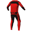 Pantaloni motocross FXR CONTENDER MX23 RED/BLACK thumb