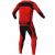 Pantaloni motocross FXR CONTENDER MX23 RED/BLACK thumb