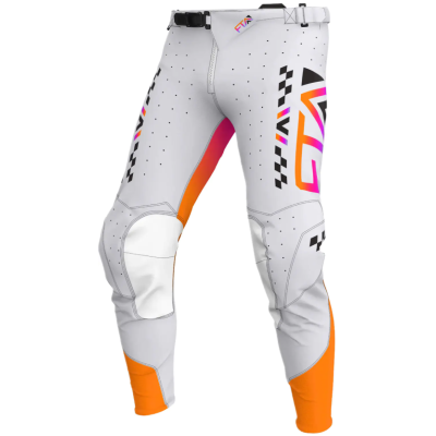 Pnataloni motocross  FXR STYLZ MOTO 24 SUPERNOVA