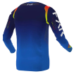 Bluza motocross pentru copii FXR STRETCH PRO MX22 NAVY/INFERNO Bluza motocross pentru copii FXR STRETCH PRO MX22 NAVY/INFERNO thumb