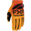 Manusi motocross pentru copii  FXR REFLEX TEQUILA SUNRISE