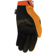 Manusi motocross pentru copii  FXR REFLEX TEQUILA SUNRISE thumb