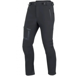 Pantaloni din material textil BERING AlKOR BLACK Pantaloni din material textil BERING AlKOR BLACK