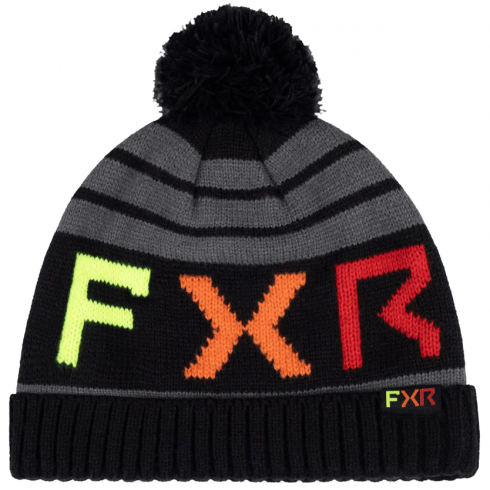 Sapca pentru iarna FXR WOOL EXCURSION Sapca pentru iarna FXR WOOL EXCURSION