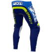 Pantaloni motocross  FXR PODIUM Pro MX22 BLUE/HI VIS thumb