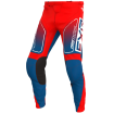 Pantaloni motocross FXR CLUTCH MX24 SLATE RED Pantaloni motocross FXR CLUTCH MX24 SLATE RED thumb