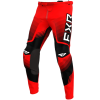 Pantaloni motocross  FXR CLUTCH PRO MX24 RED/BLACK
