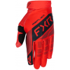 Manusi motocross FXR REFLEX DUAL MX26 RED/BLACK