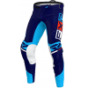 Pantaloni motocross  FXR PODIUM PRO LE MX22 NAVY/RED