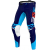 Pantaloni motocross  FXR PODIUM PRO LE MX22 NAVY/RED thumb