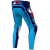 Pantaloni motocross  FXR PODIUM PRO LE MX22 NAVY/RED thumb