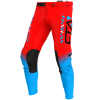Pantaloni motocross  FXR STYLZ MOTO 24 TETRA