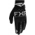 Manusi motocross  FXR PRO-FIT AIR MX23 BLACK/WHITE thumb