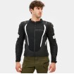 Geacă moto de vară SHIMA MESH PRO 2.0 BLACK/WHITE Geacă moto de vară SHIMA MESH PRO 2.0 BLACK/WHITE thumb