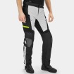 Pantaloni moto din textil SHIMA DUNE FLUO thumb