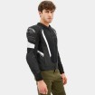 Geacă moto de vară SHIMA MESH PRO 2.0 BLACK/WHITE Geacă moto de vară SHIMA MESH PRO 2.0 BLACK/WHITE thumb