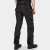 Pantaloni moto din textil  SHIMA DUNE BLACK thumb