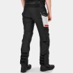 Pantaloni moto din textil SHIMA DUNE BLUE Pantaloni moto din textil SHIMA DUNE BLUE thumb