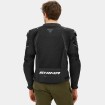 Geacă moto de vară  SHIMA MESH PRO 2.0 BLACK thumb