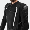 Geacă moto de vară SHIMA MESH PRO 2.0 BLACK/WHITE Geacă moto de vară SHIMA MESH PRO 2.0 BLACK/WHITE thumb