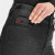 Blugi moto pentru femei SHIMA RIDGE BLACK LONG thumb